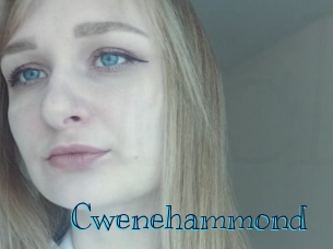 Cwenehammond