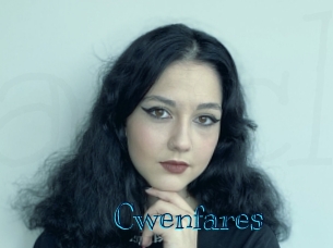 Cwenfares