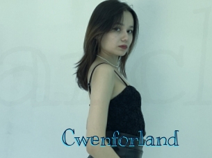 Cwenforland