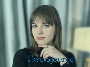 Cwengeorge