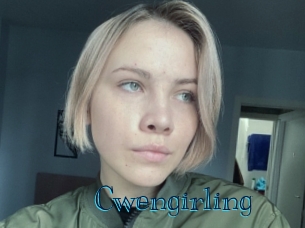 Cwengirling