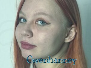 Cwenhanney