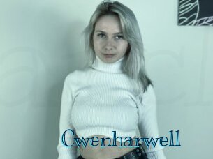 Cwenharwell