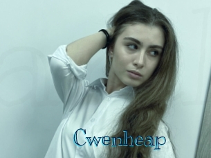 Cwenheap