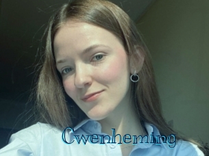 Cwenheming