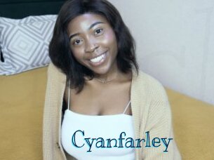 Cyanfarley