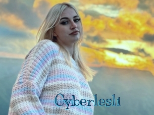 Cyberlesli
