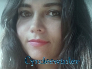 Cyndeewinter