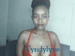 Cyndylyne