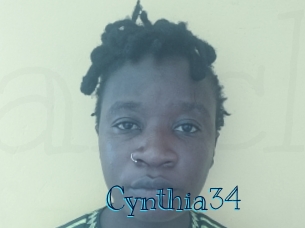 cynthia34 Archive DVD BIZ