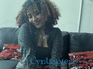 Cyntiapieri