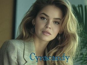 Cyracandy