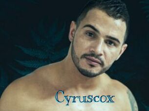 Cyruscox