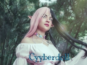 Cyyberdoll