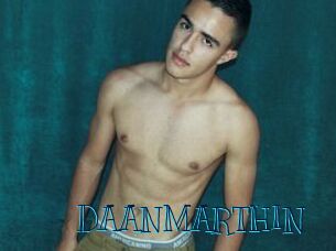 DAANMARTHIN Archive DVD BIZ