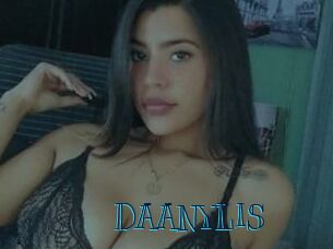 DAANYLIS