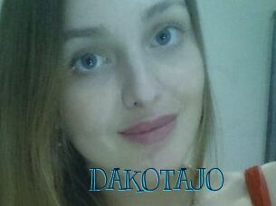 DAKOTAJO