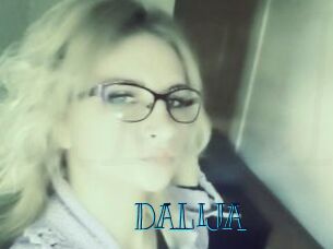 DALIJA