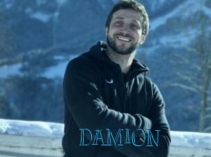DAMION