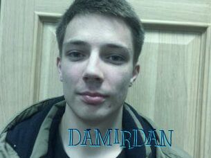 DAMIR_DAN