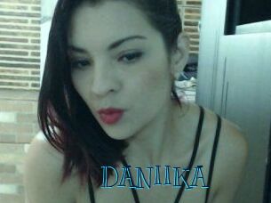 DANIIKA