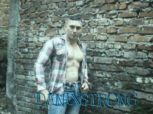 DANIXSTRONG