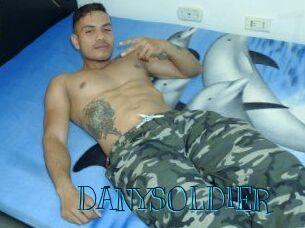 DANYSOLDIER