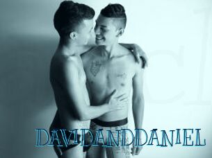 DAVIDANDDANIEL