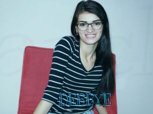 DEBBYE_