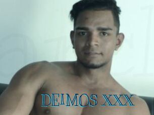 DEIMOS_XXX