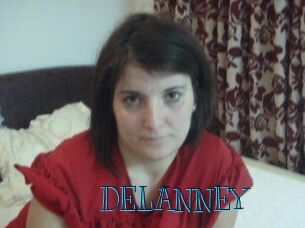 DELANNEY