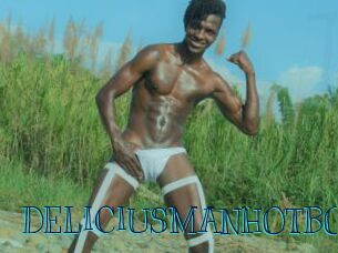DELICIUSMANHOTBOY