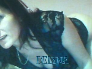 DELYNA