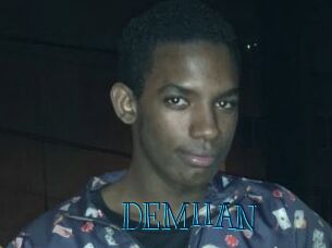DEMIIAN