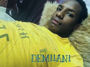 DEMIIAN1
