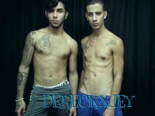 DERECKXJEY