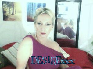 DESIRExxx