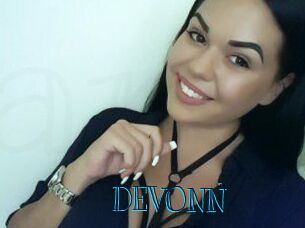 DEVONN_