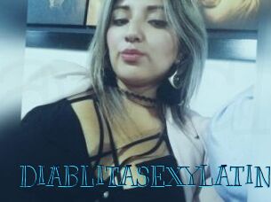DIABLITASEXYLATINA