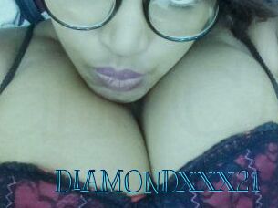 DIAMONDXXX21