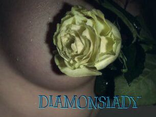 DIAMONSlADY