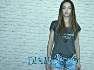 DIXIEDOTTY