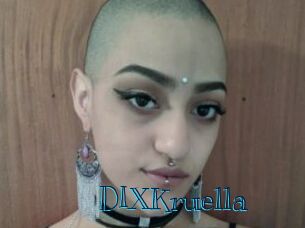 DIXKruella