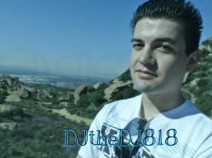 DJtheDJ818