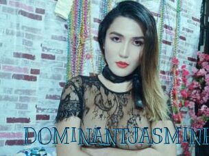 DOMINANTJASMINE