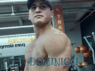 DOMINIC71