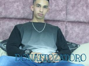 DONATTOZATORO