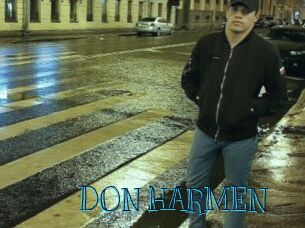 DON_HARMEN