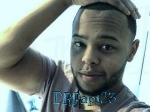 DRPapi23