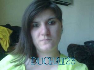 DUCHAT23